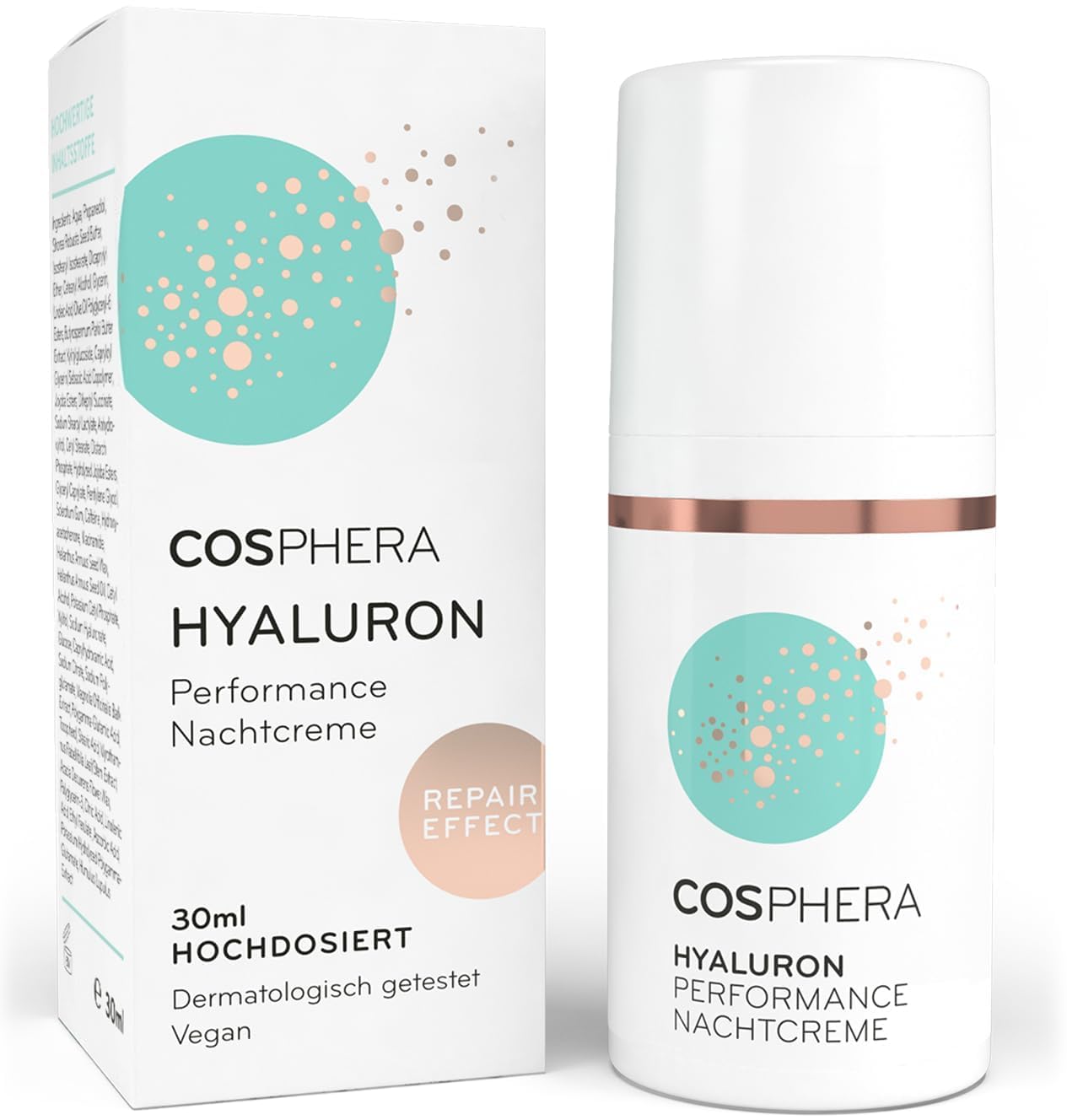Cosphera
