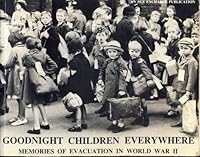 Goodnight Children Everywhere 0947860142 Book Cover