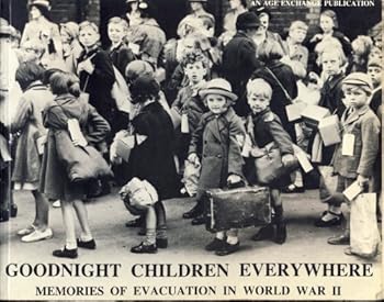 Paperback Goodnight Children Everywhere Book