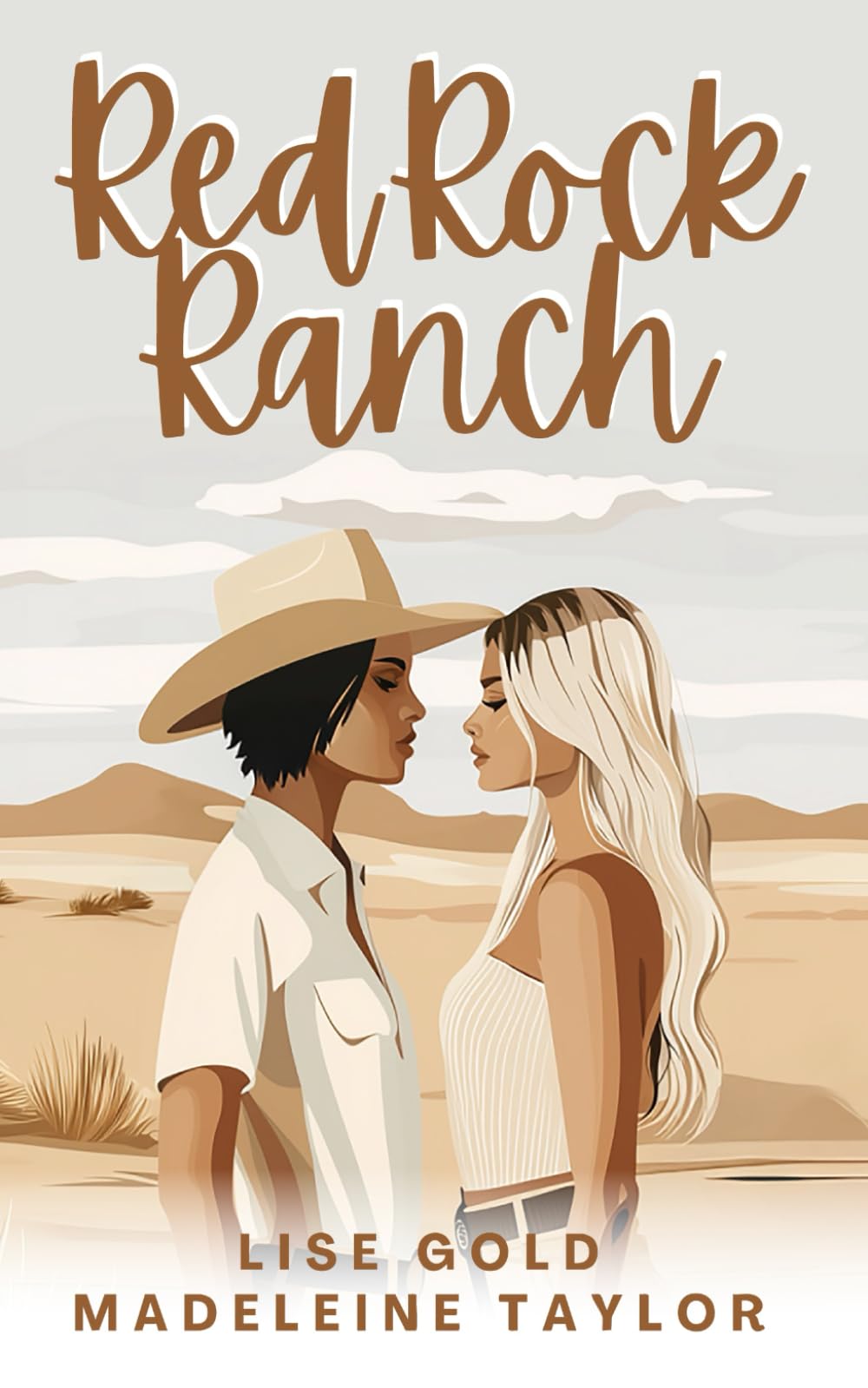 Red Rock Ranch