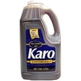 Dark Corn Syrup&comma; 128-Ounce