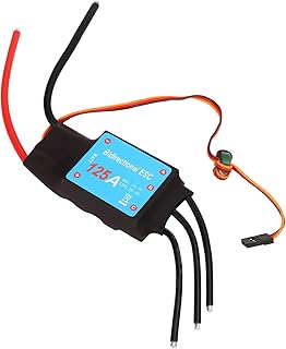 Underwater Propeller Brushless ESC, Brushless ESC Reversing Function for Underwater Propeller