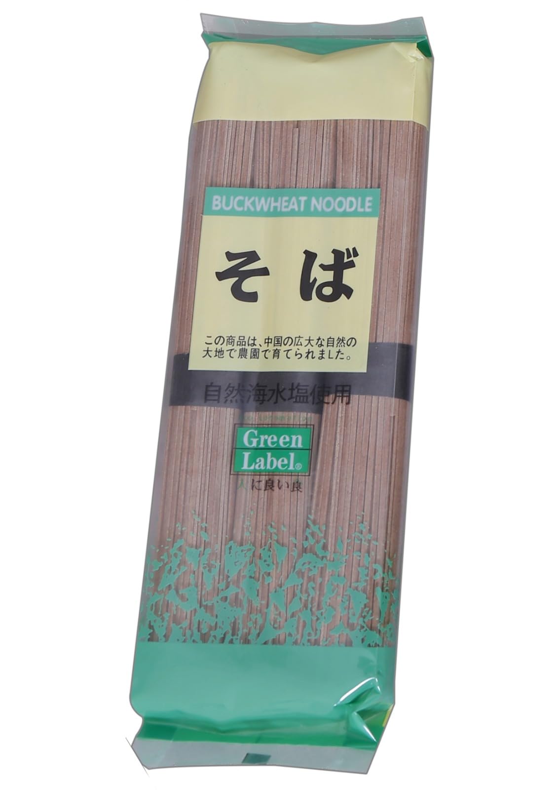 The Chef's Optima Buckwheat Soba Noodles, 300 g