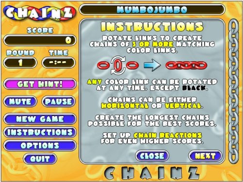 Chainz [Download] #TOP2