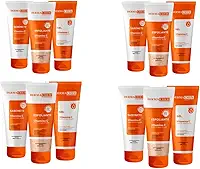 4 Kit Skincare Vitamina C Clareador REVENDA