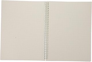 MAGICLULU Caderno A4 Caderno Espiral Bloco De Notas Livros Para Trabalho Escritório Caderno Bloco De Notas Reunião Caderno Agenda Prática Caderno Bloco De Notas Caderno Desktop Suprimentos