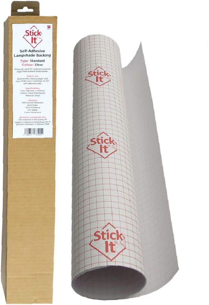 25c Lapshade Aking Kit Use With Pendant Ceiling Lights And Table And