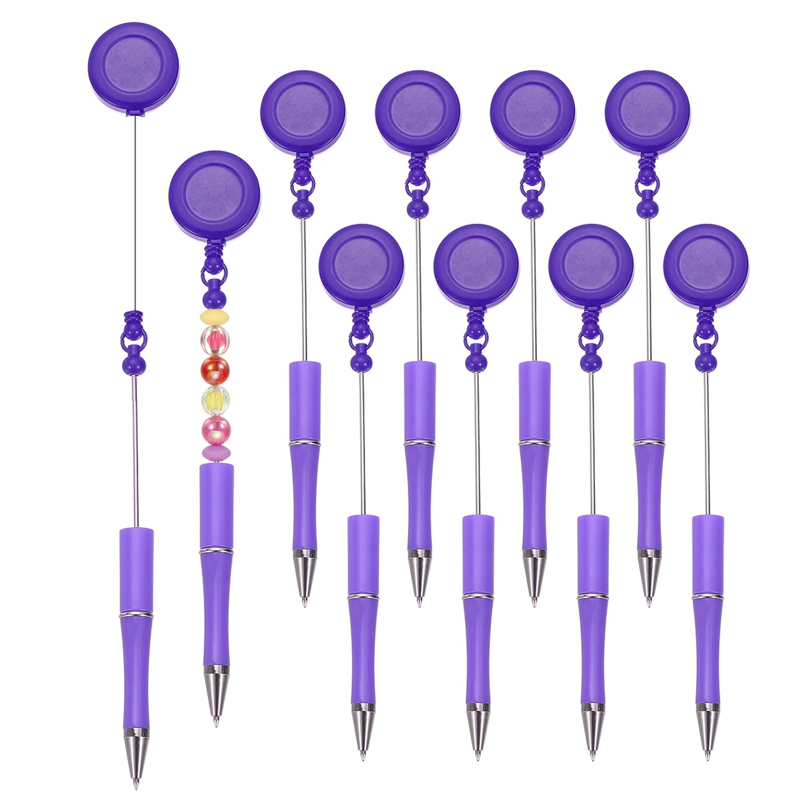 PATIKIL Beadable Pens