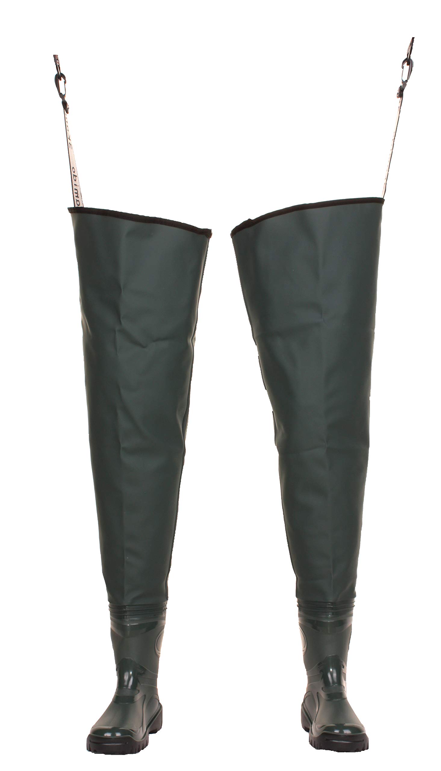 Jeunesse Cuissardes, Bottes de pêche, Waders 36 37 38 39 EU, avec Sac de Transport