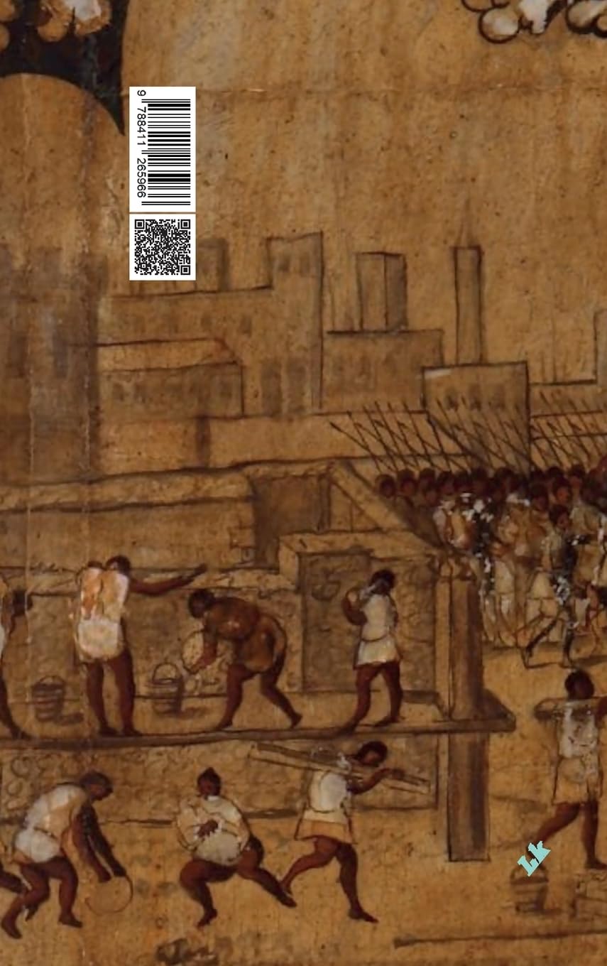Historia general de las cosas de la Nueva España: Tomo I