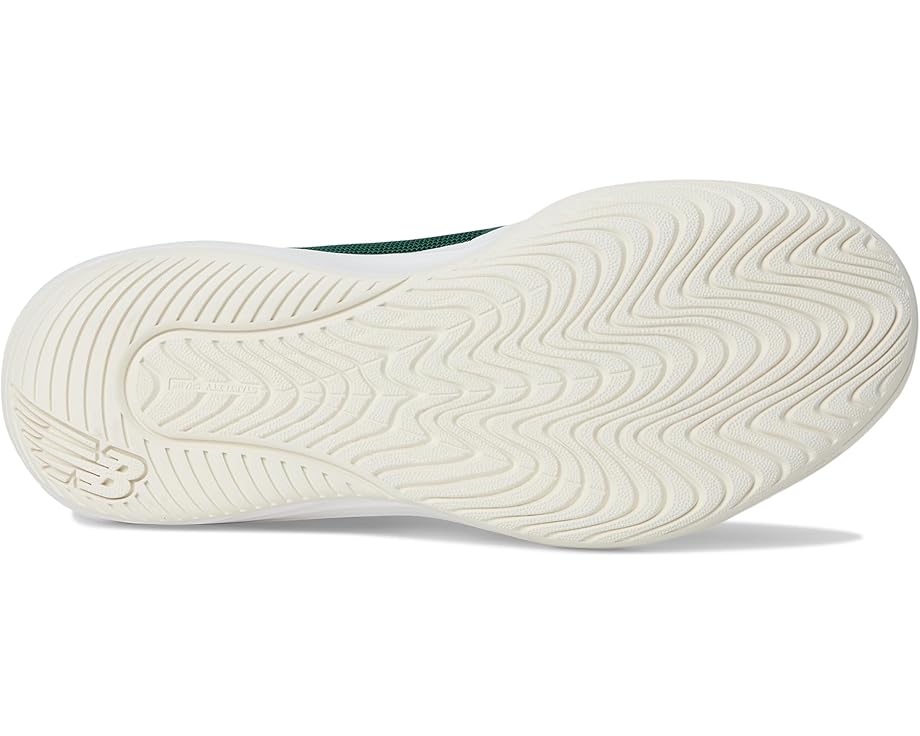 New Balance 696v6 Tennis Shoes - Bottom View