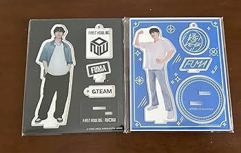 ち*み様 &TEAM FUMA アクスタ 缶バッジ グッズ まとめ売り フウマ ち*み様 &TEAM FUMA アクスタ 缶バッジ グッズ まとめ売り フウマ