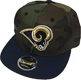Amazon.com: Rams Salute to Service 