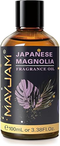 Miniatura 94 de MAYJAM Aceite esencial de sándalo, aceites esenciales puros para difusor, aceite aromático para hacer velas de jabón, ideal para uso en casa