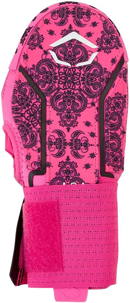 Evoshield Adult Limited Edition X-SRZ Paisley 2.0 Sliding Mitt