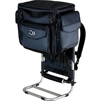 DAIWA　PROVISOR　 Bパック・ブラック　背負子 DAIWA PROVISOR ダイワ プロバイザー 背負子 カゴパック
