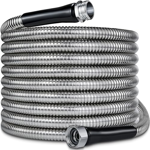100 Foot Garden Hose