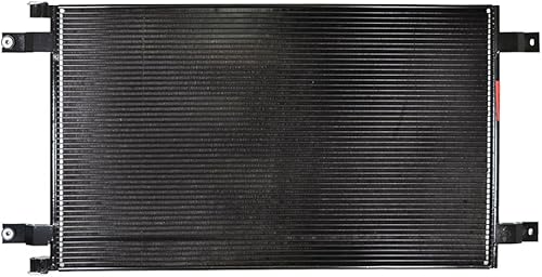 Reemplazo Peterbilt Premium Condenser 2012-2016: 579 y T680 (26221)