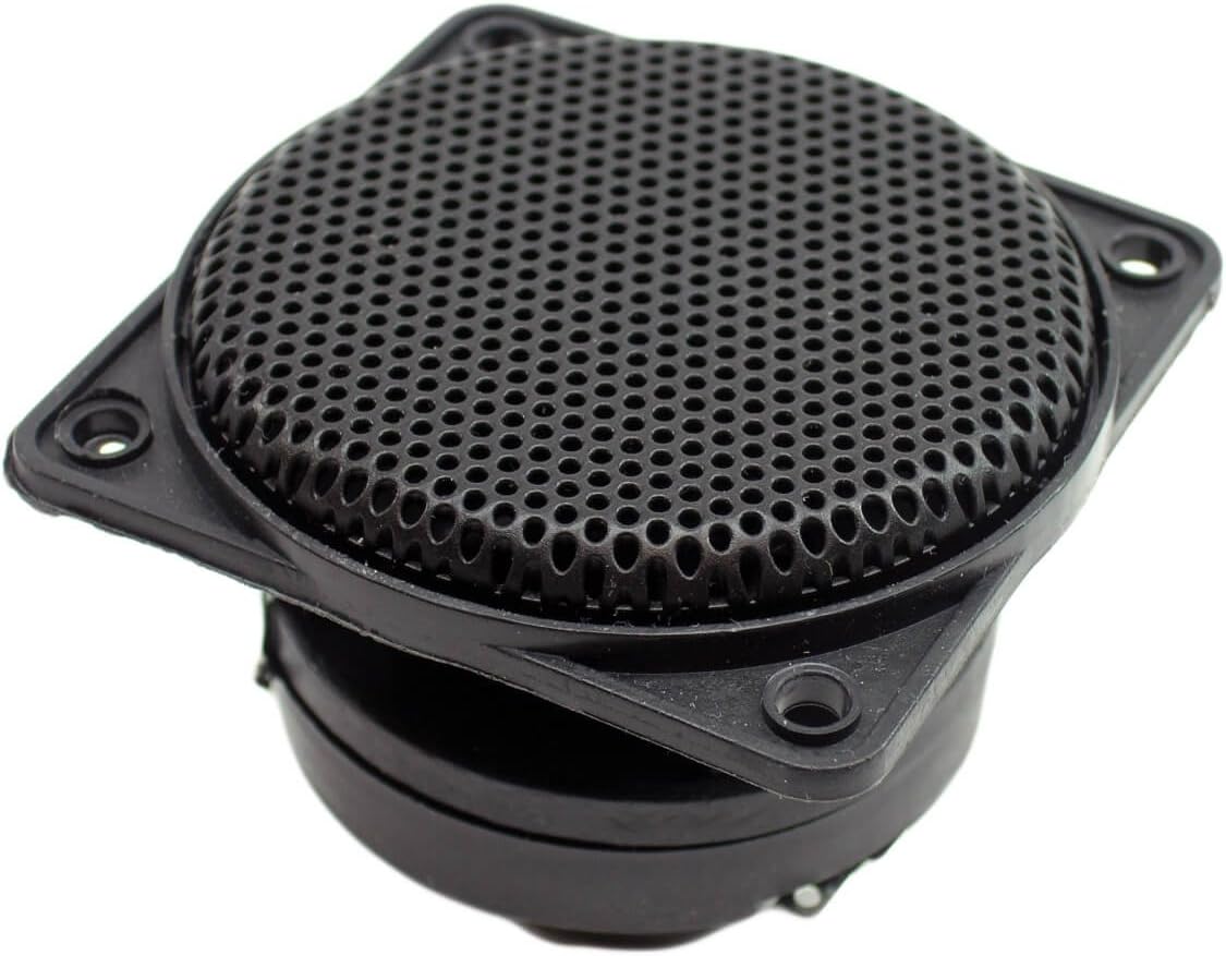 SS Audio 2.5" x 2.5" LeSon Style Piezo Horn Tweeter T-1011GR