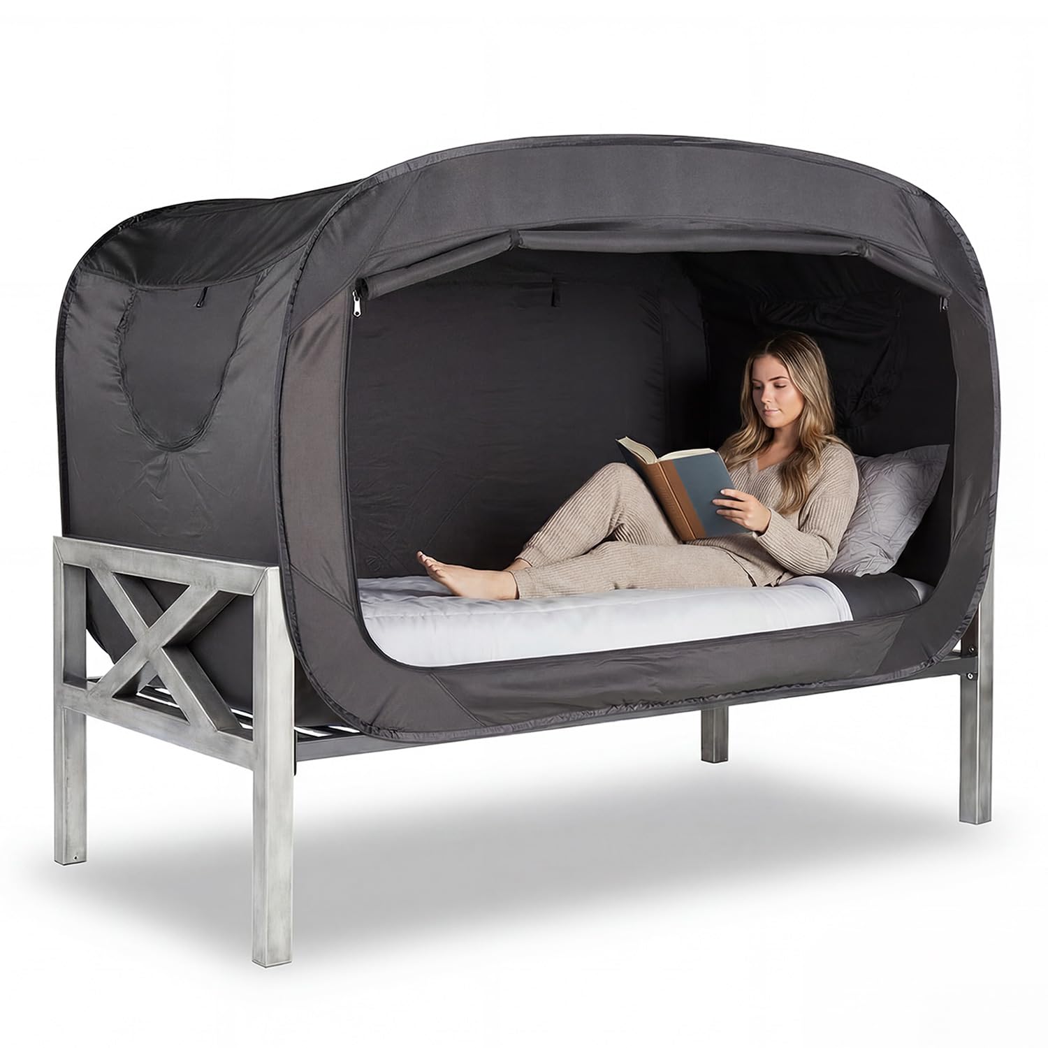 ANC POP Twin Bed Tent