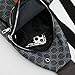 Men's Crossbody Bag Casual Fashion Men's Shoulder Bag