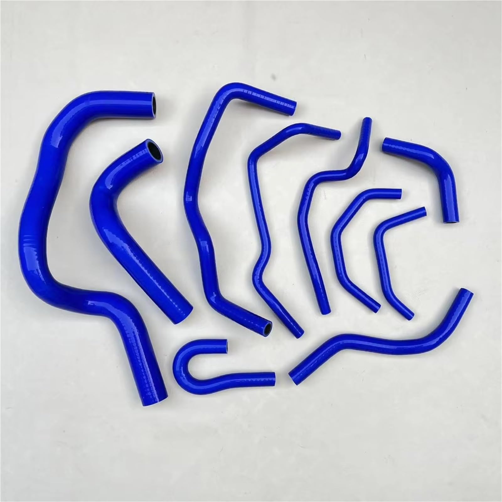 Compatible Avec CR-V MK1 B20 2.0L 1997 1998 1999 2000 2001 Durite Refroidissement Radiateur Moteur Silicone, Pièces Rechange Pour Tuyau De Réservoir D'eau Durites radiateur Auto