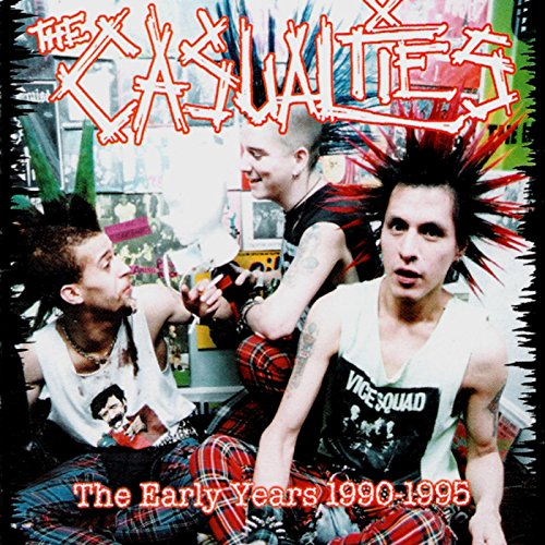 The Casualties