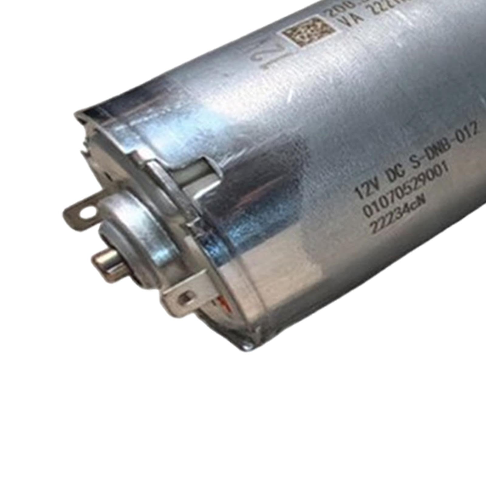 Compresseur de siège pneumatique Gr1220254 - Accessoires de rechange pour sièges de tracteur