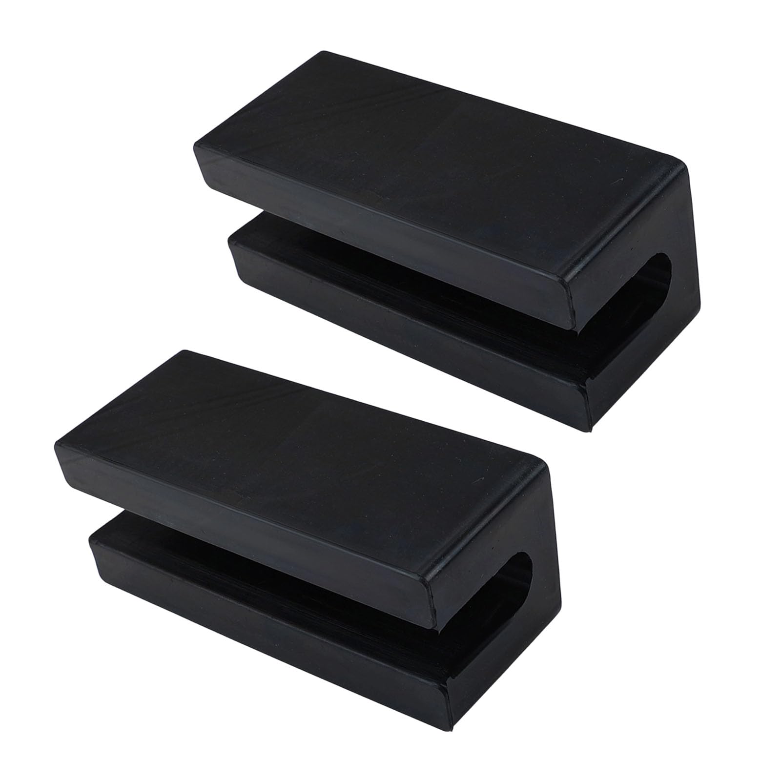 Support de moteur marin en caoutchouc pour une navigation calme - 8