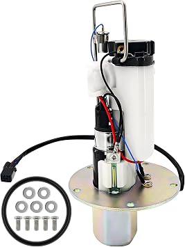 Fuel Pump Fits for Kawasaki Ninja ZX10R ZX10 ZX1000D 2006-2007