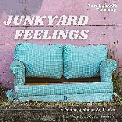 Junkyard Feelings