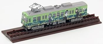 鉄道コレクション 鉄コレ京阪600形 京阪700形 6両セット1セット動力化済み 鉄道コレクション 鉄コレ京阪600形 京阪700形 6両セット1セット動力