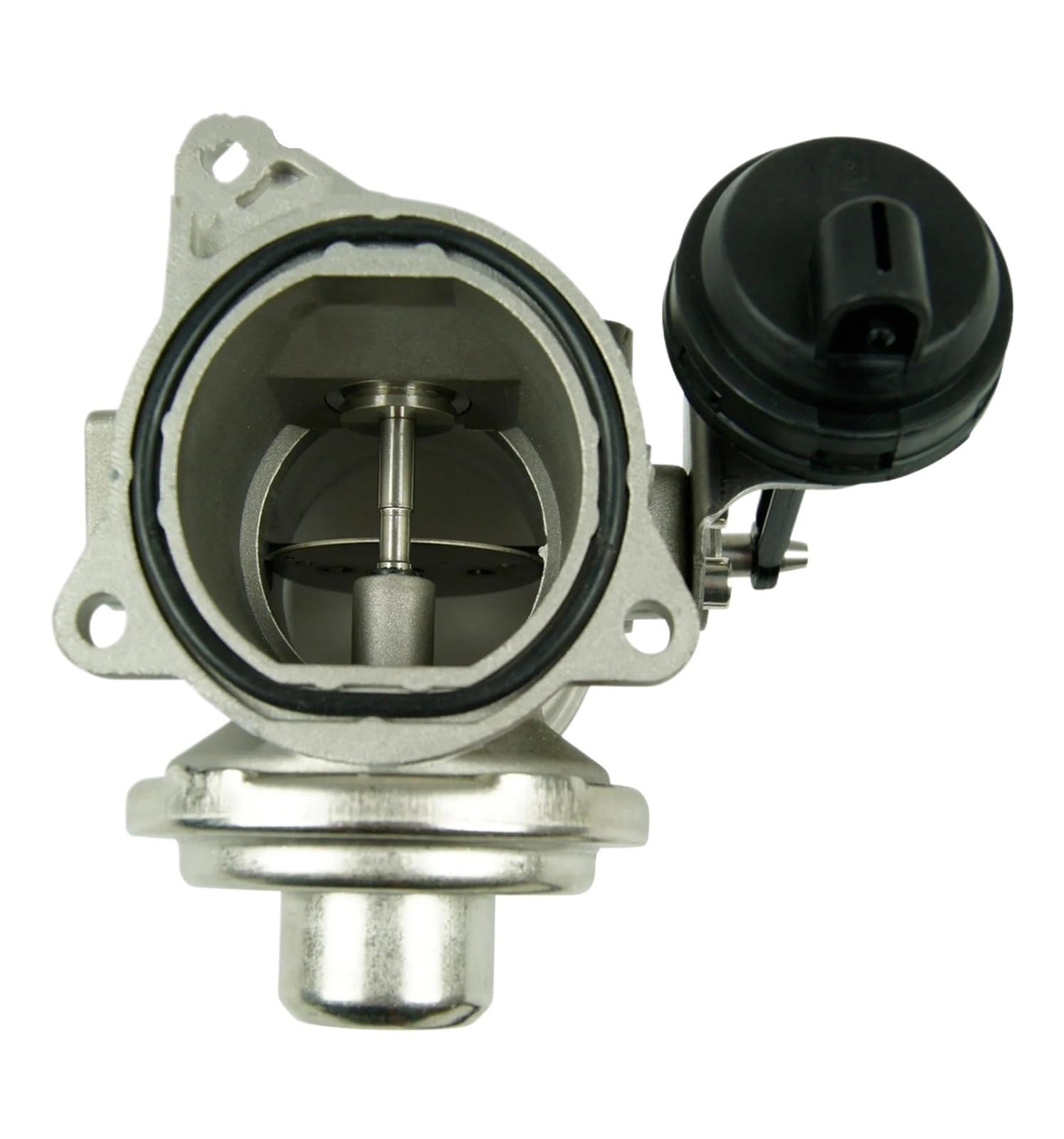 Rxrjsu One Color Egr Module With Gaskets Egr Valve 1.9 Tdi - For Galaxy For Alhambra For Passat For Sharan 038131501Al 038131501Aa 7.24809.20.0 1119320 1212966 038131501J