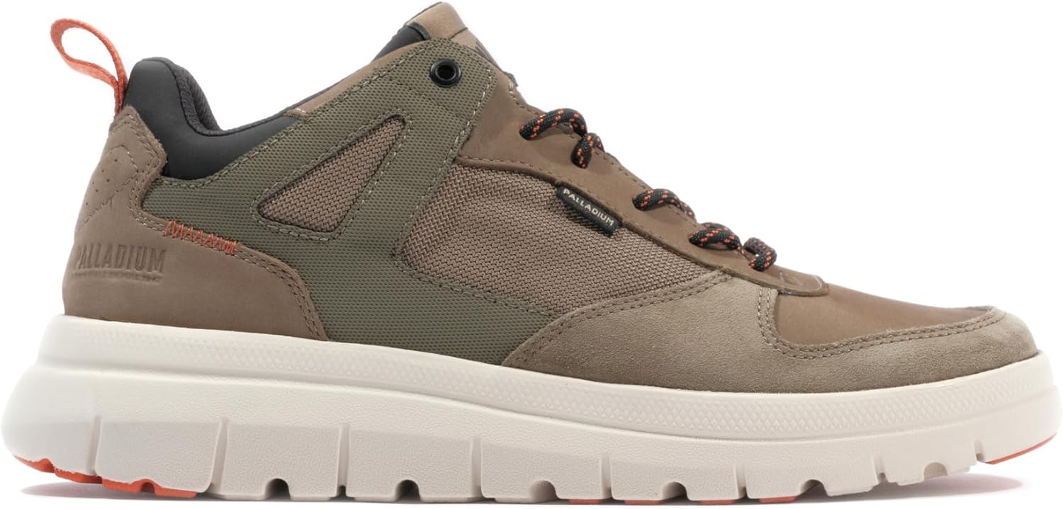 Palladium Men's Sneaker