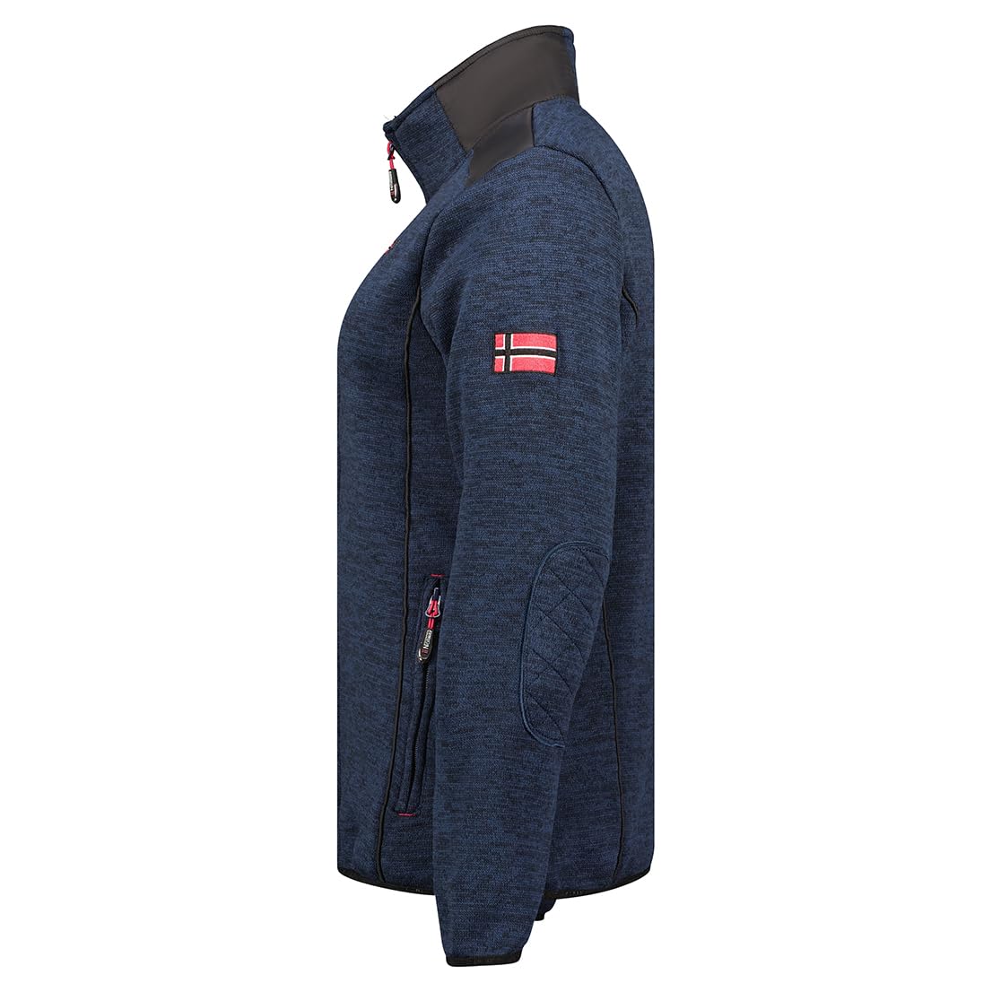 Geographical Norway Tourbilloneama_lady Polar Mujer Mujer (Pack de 1)