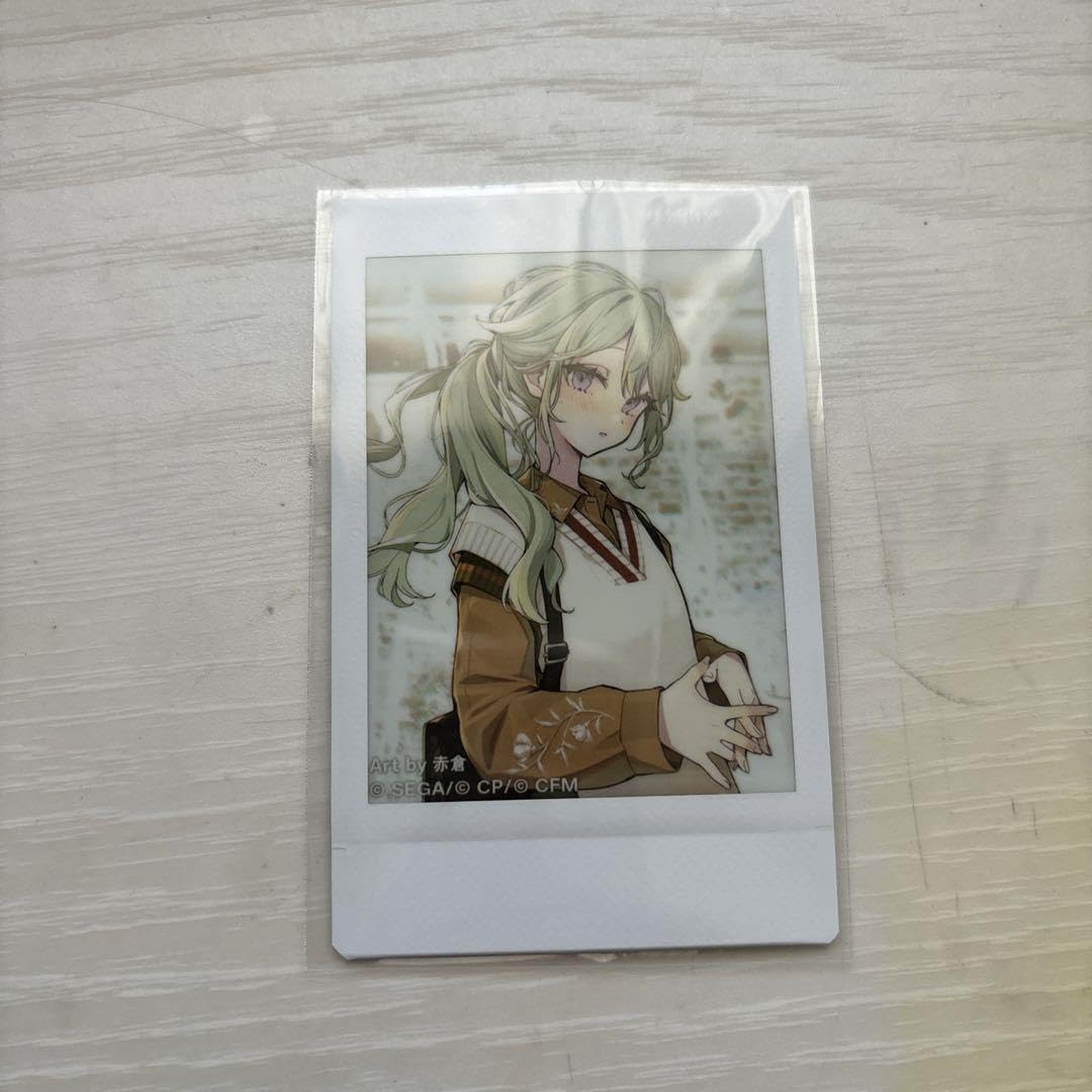 草薙寧々　zozotown チェキ Amazon.co.jp: 草薙寧々 ZOZOTOWN チェキ コラボ : おもちゃ