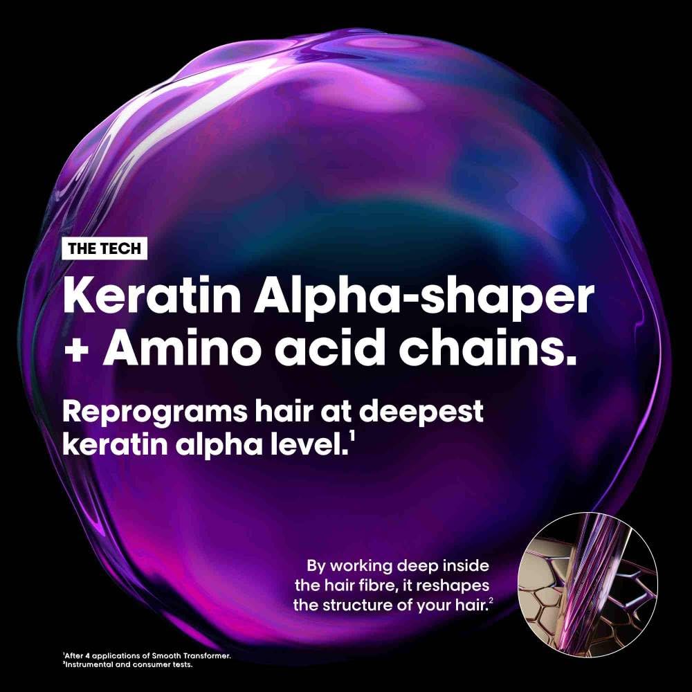 LP SE Ker Alpha Mask 250,0 ml A20
