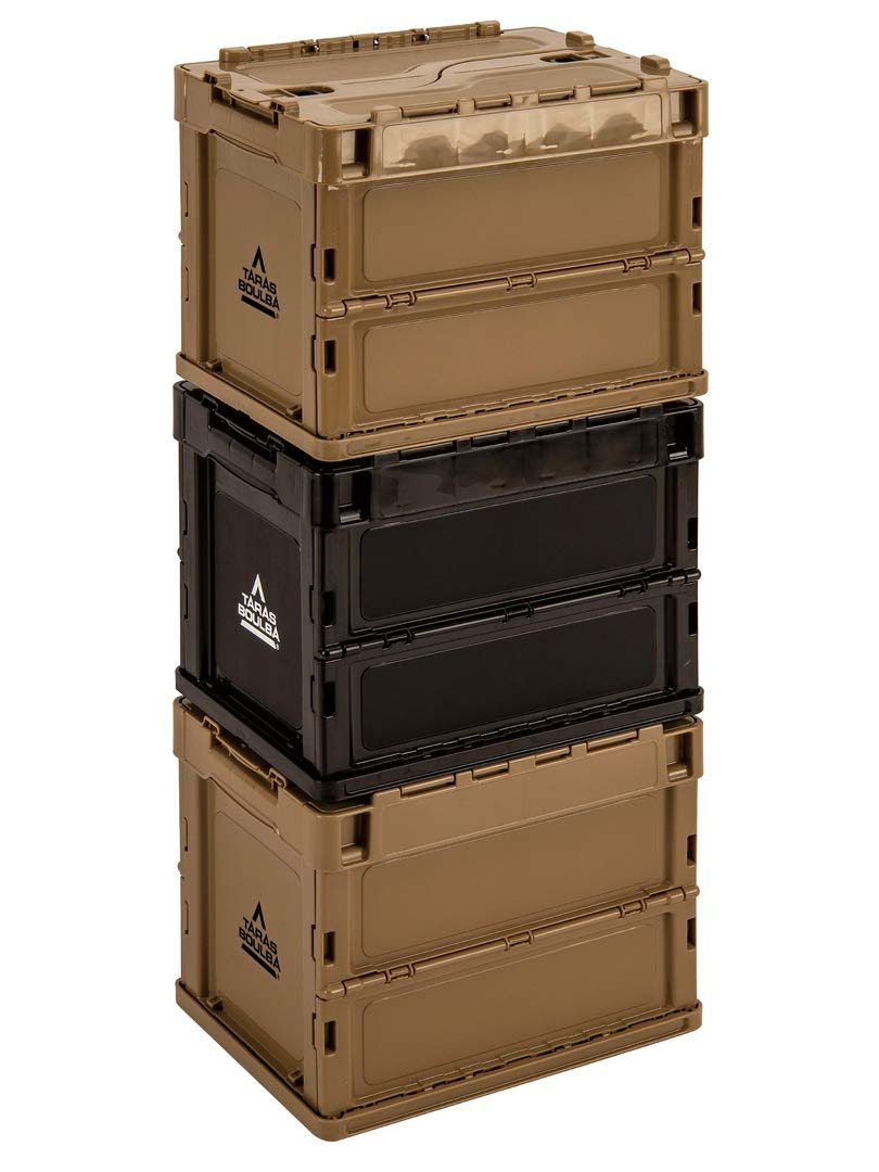 Amazon.co.jp: TARAS BOULBA(タラスブルバ) FDコンテナ 20