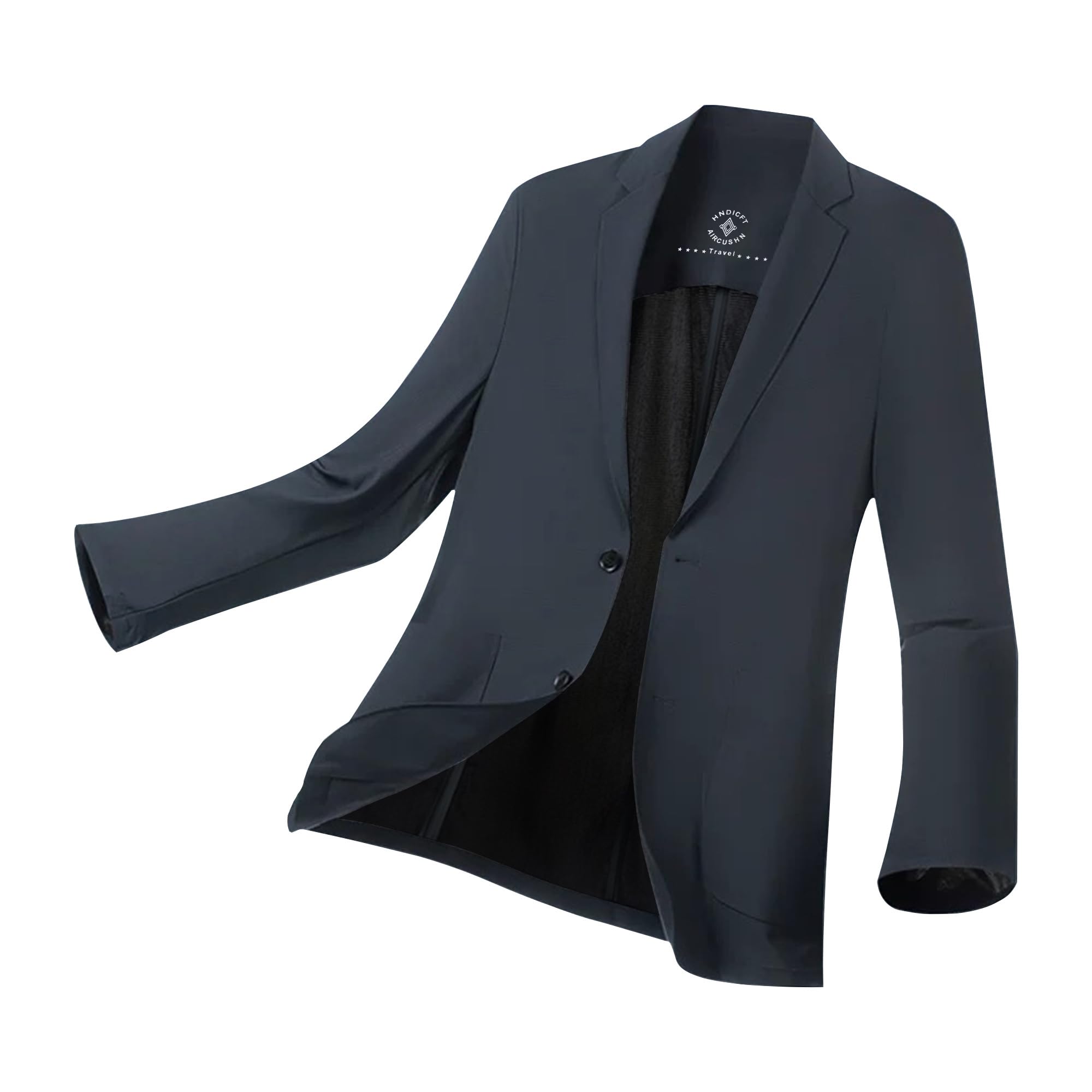 [22 Wear] メンズ ジャケット 夏 サマージャケット ビジネス スーツジ…