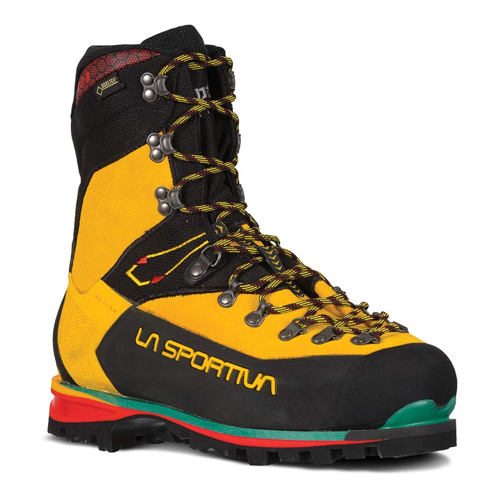 La Sportiva Mens Nepal EVO GTX Mountaineering Boots