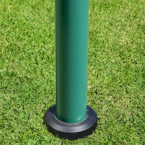 Hills Rotary Washing Line, Cottage Green, Large - Image 6