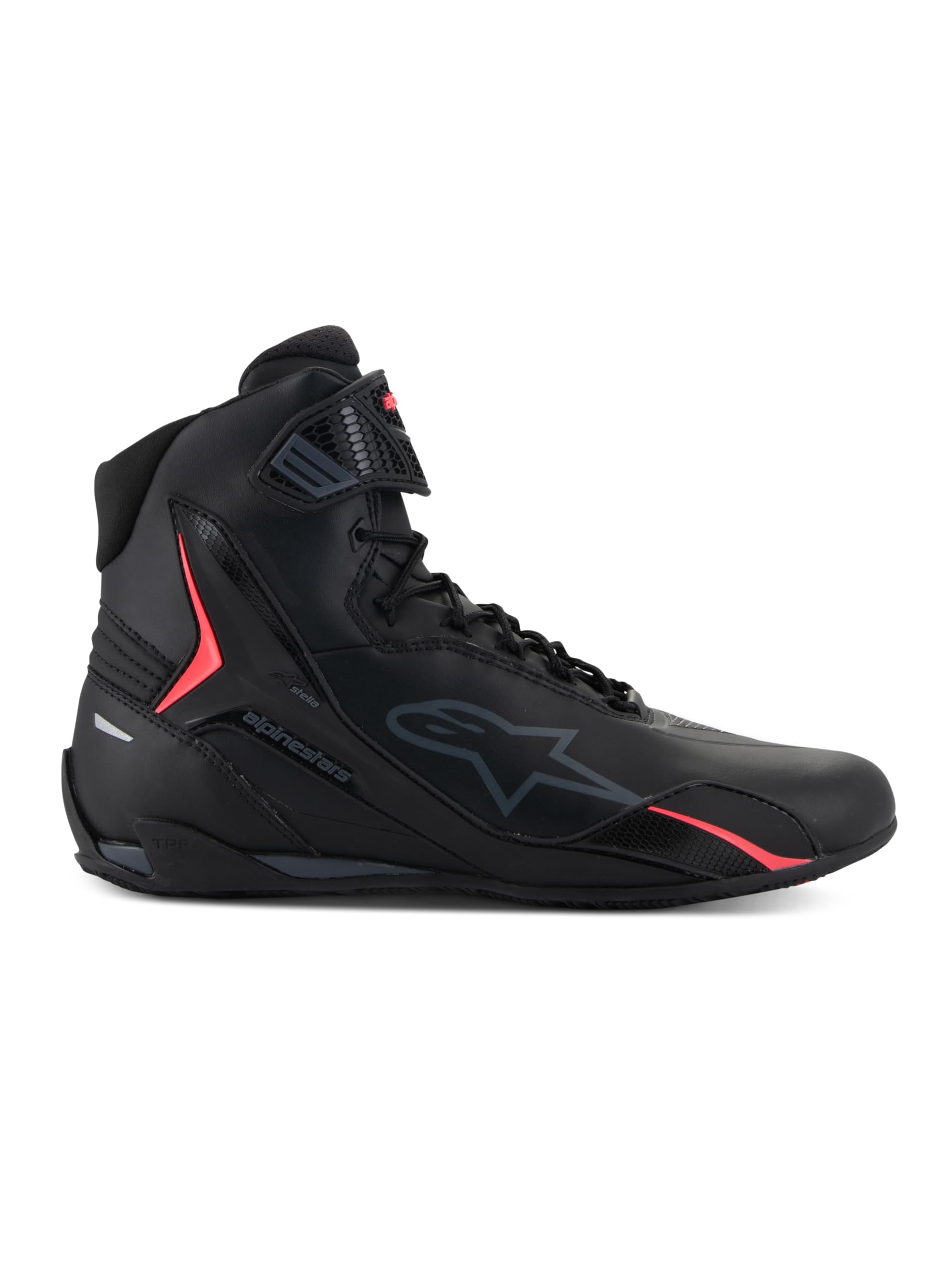 Alpinestars Stella Faster-4 Zapatos de moto para mujer