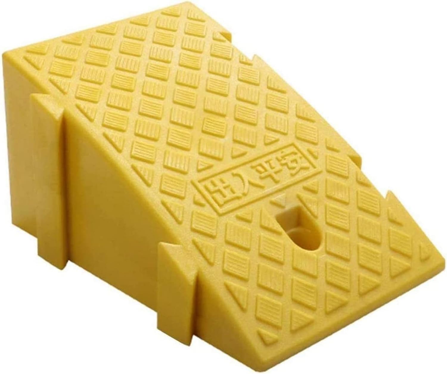 SHAWLA Ramp Driveway Ramps Portable Ramp Ramps, Cars Curb