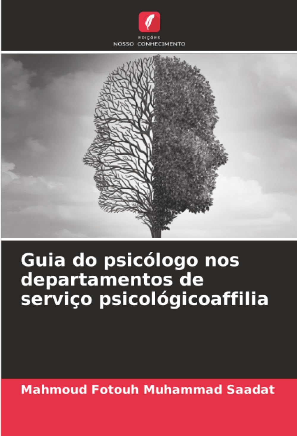 Guia do psicólogo nos departamentos de serviço psicológicoaffilia