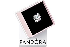Pandora Butterfly Charm: A Symphony of Elegance and Whimsy