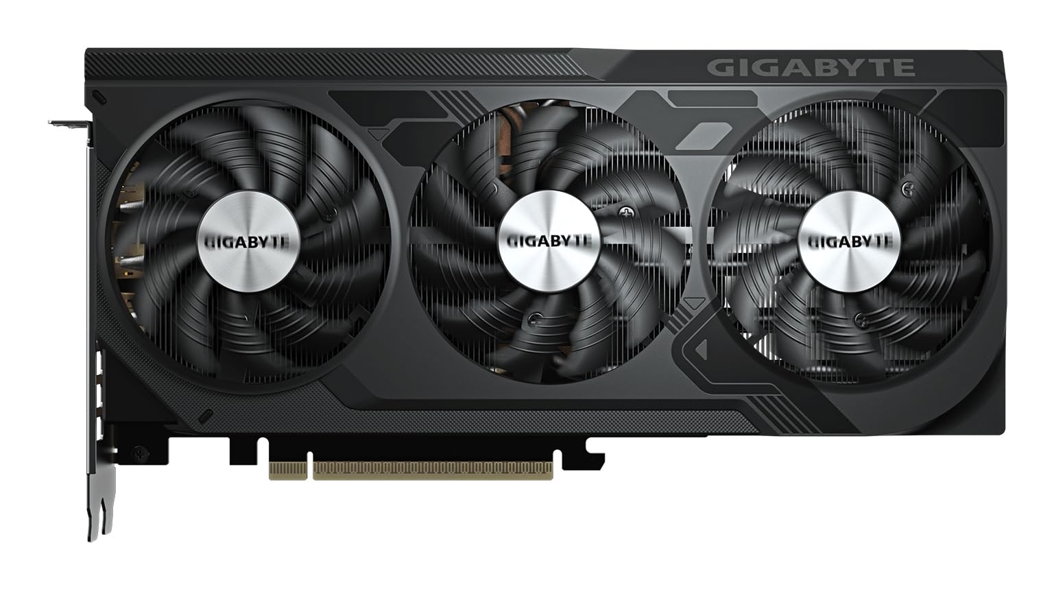 Image secondaire de GIGABYTE GeForce RTX 5070 Ti WINDFORCE OC V2 - Carte Graphique 16GB GDDR6