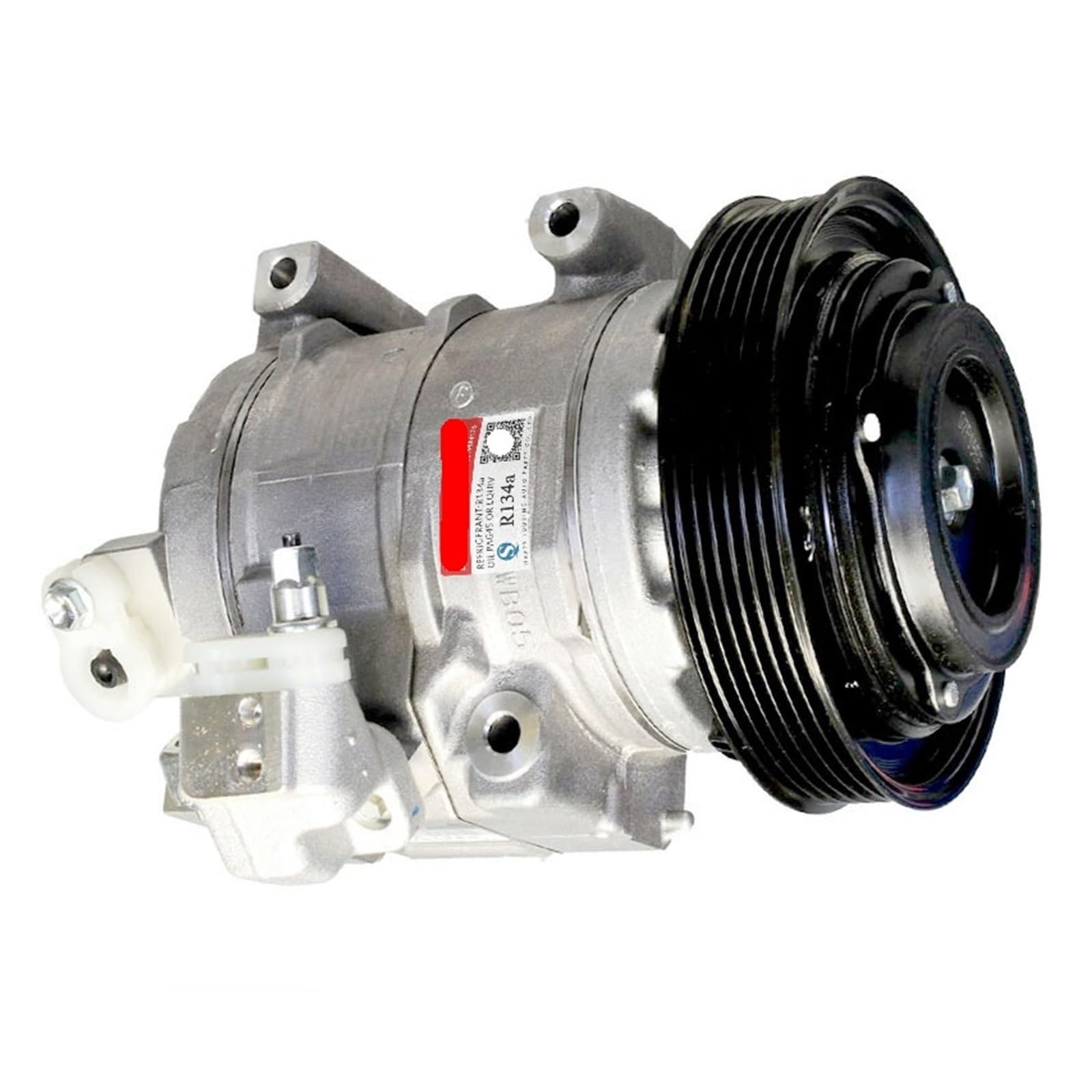 Jweinenl 1Pcs Accord，2009 2010 2011 38810Rl0g01 38810-Rl0-G01，Automobile Ac Compressor