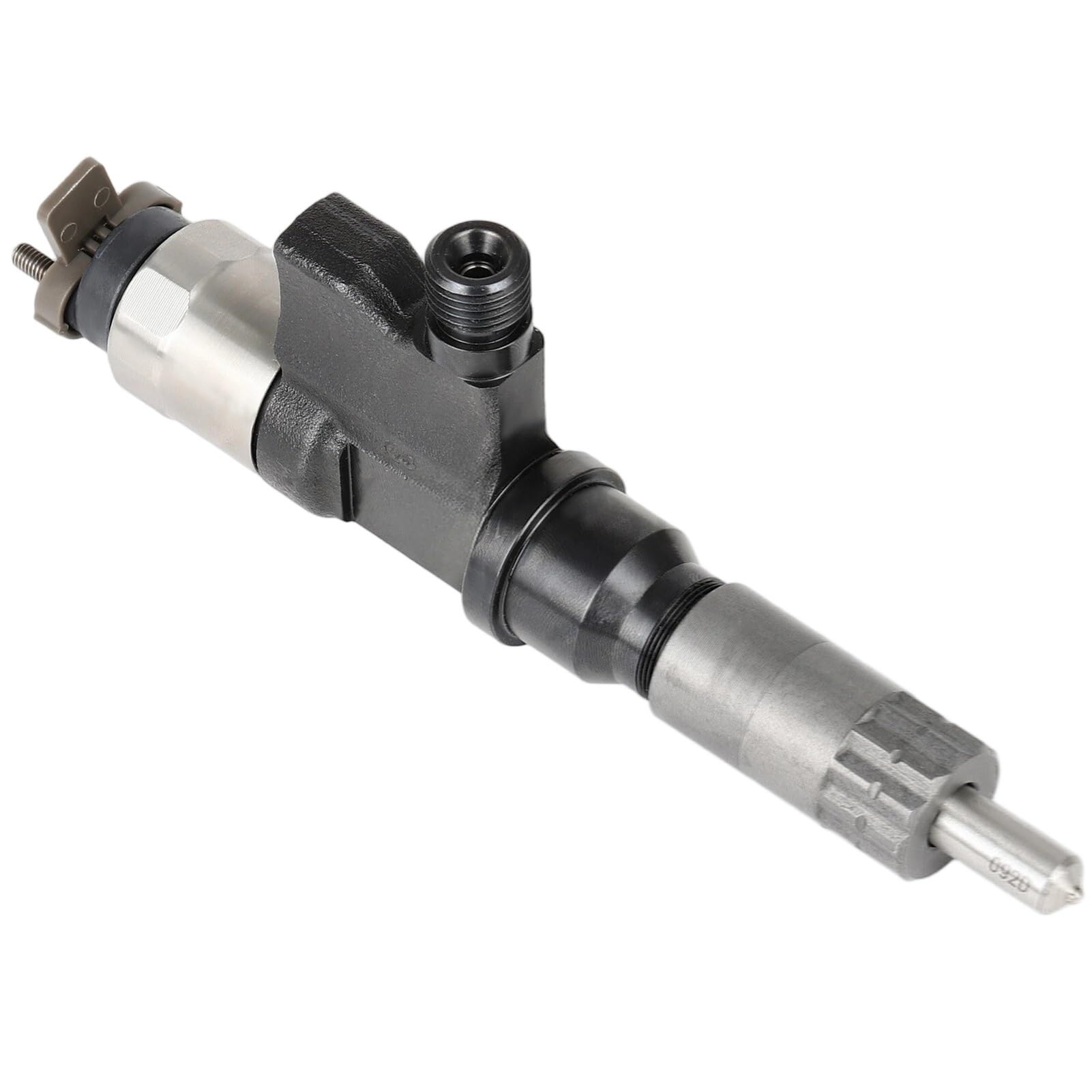 MYDMYGS Fit for Isuzu 7.8L 6HK1 5.2L 4HK1 Engine 095000-5340 095000-5342 095000-5344 Diesel Fuel Injector Nozzle 8-97602485-6 8976024857(095000-5344)