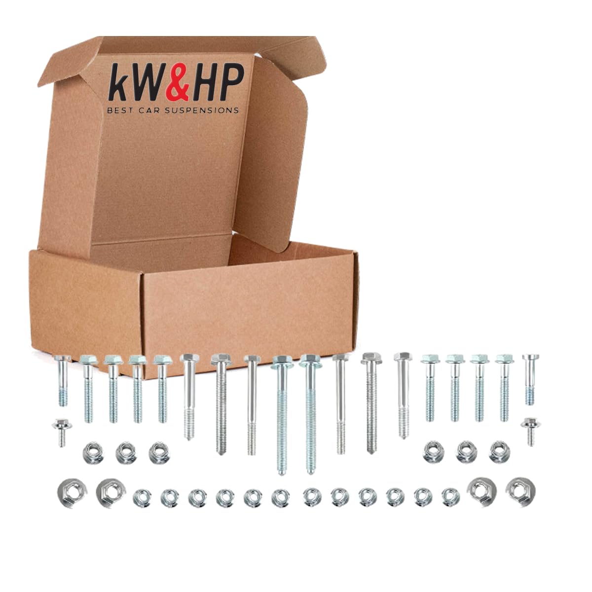 KIT 12PZ BRACCI BRACCETTI SOSPENSIONE ANTERIORI COMPATIBILE CON A6 4F C6 AVANT ALLROAD 2005>