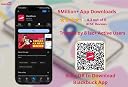 Blackbuck GO 4G GPS Tracker (2G Fallback) | Portable Wireless Tracker for Car, Bike, Truck, Kids & Bags | 10000mAh Battery | 12 Month SIM | 1Y App Access | Magnetic | Dust & Splash Proof gallery image